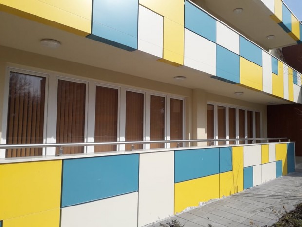 Нова бутикова детска градина отваря врати в Пловдив съобщи пред