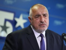 Борисов: Стана ми криво, като гледах как целят Кирил Петков със снежни топки