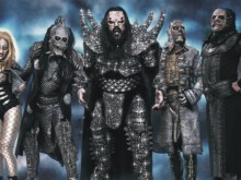 LORDI ������ � �������� ���� ��������