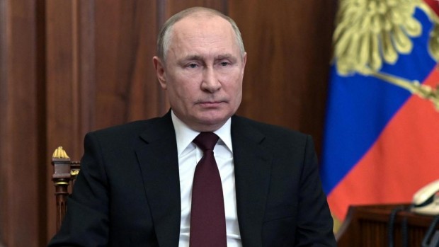 Руският президент Владимир Путин призова съседите на Русия да не
