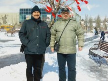 Български учители в Украйна: Надежда, каква надежда?