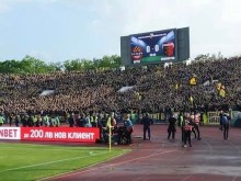 КПБП: Пловдивският гранд излиза в градско дерби! Напред към победата!