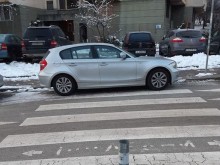 Шофьор вбеси мрежата, казаха как "лекуват" в Русия такива
