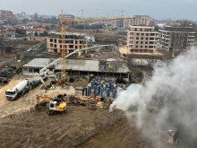 Това вече е прекалено! Строители вбесиха пловдивчанин