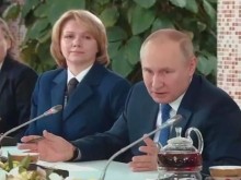 Путин: Операцията върви по график