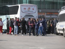 Министерството на външните работи организира автобусни линии за бесарабските българи