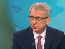 Денков: Ще интегрираме децата от Украйна в нашата образователна система