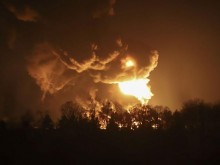 Руската армия е унищожила украинска военновъздушна база