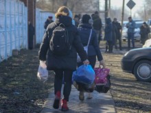 МВнР публикува разписание на зелените коридори за евакуация на българите от Украйна