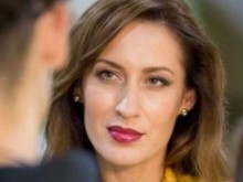 Какво се случва с Биляна Гавазова? От известното време не се появява в ефир