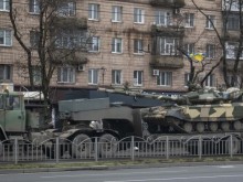 Мирните граждани на Мариупол се оказаха заложници, за втори път хуманитарният коридор беше провален