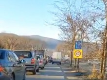 Пловдивчанин показа какво преживява всяка сутрин