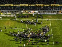КПБП: Голям Ботев Пловдив! Рамо до рамо от дъното на ада, до самия връх!
