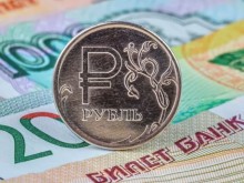Българските банки спряха операциите в руски рубли