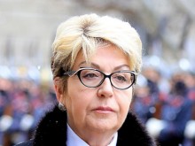 Митрофанова обясни за "евроатлантически подлоги"
