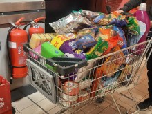 Прокуратурата в Пловдив проверява измама при събирането на помощи за украински бежанци