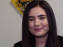 Студентка събира дарения за бежанците от Украйна