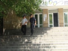Сигнал за бомба прекъсна за около час работата на РТВЦ в Пловдив