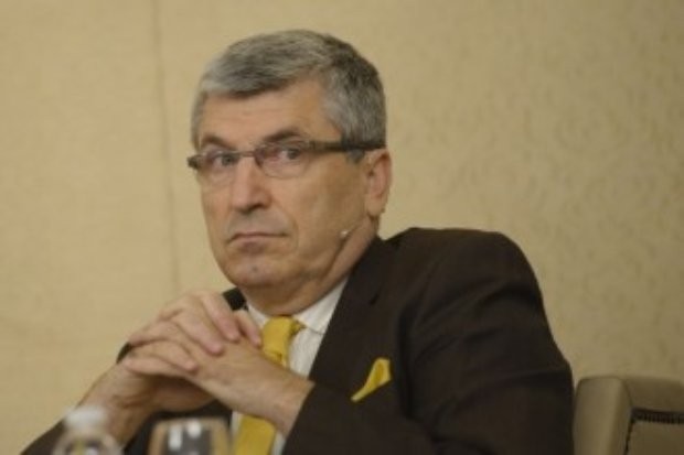 Илиян Василев е български дипломат, посланик е на България в
