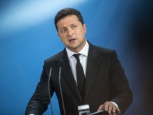 Зеленски предложи бойкот на руския петрол и всякакъв друг руски износ