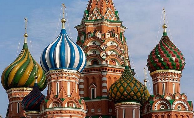 Руското правителство одобри списък на чужди държави и територии които извършват