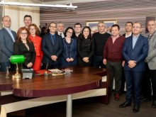 Адвокати от Пловдив помагат на украински бежанци за получаване на статут