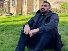 Азис на 44: Приличам на мъжете, за които бих се бил, умрял и живял!