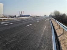 Новата власт иска Околовръстното на Пловдив да е с 2 платна