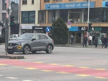 И днес не се размина без катастрофа в Пловдив