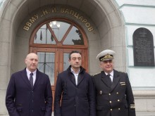 Лорер: Основната цел на новото управление е държавата да започне да работи