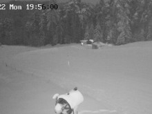 Нови 20 см сняг в Родопите утре