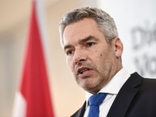 Позицията на Австрия е неутрална спрямо конфликта в Украйна