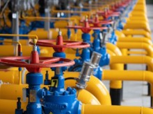 Русия за първи път заплаши да спре доставките на природен газ за Европа
