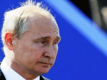 Проучване: Интересно съвпадение между антиваксъри и симпатизaнти на Путин