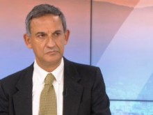 Тафров: Няма поводи за притеснение, че Русия ни обяви за неприятелска държава