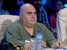 Рачков изнерви Фънки до краен предел, накара го да напусне студиото на "Капките"