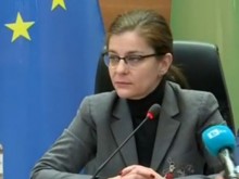 Генчовска: Ще направим няколко съвместни пункта на молдовско-румънската граница