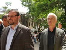 Почина Десислав Чуколов