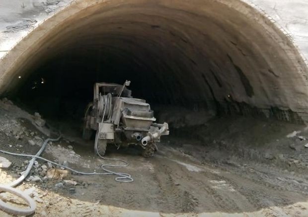 Предвижда се да се строят три нови тунела. Това каза вицепремиерът и