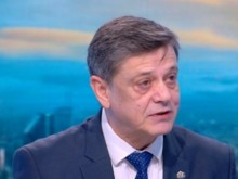 Ген. Попов за бомбардировачите над България: Ескалация на напрежение