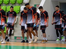 Жребият е хвърлен! Академик Пловдив срещу Рилецо за Купата