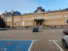 Националната художествена галерия ще помага на бежанците от Украйна