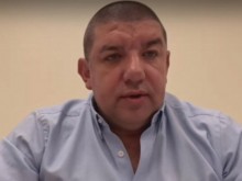 Кметът на Кричим с апел: Всеки, който помогне на бежанци от Украйна, ще изпита големи затруднения