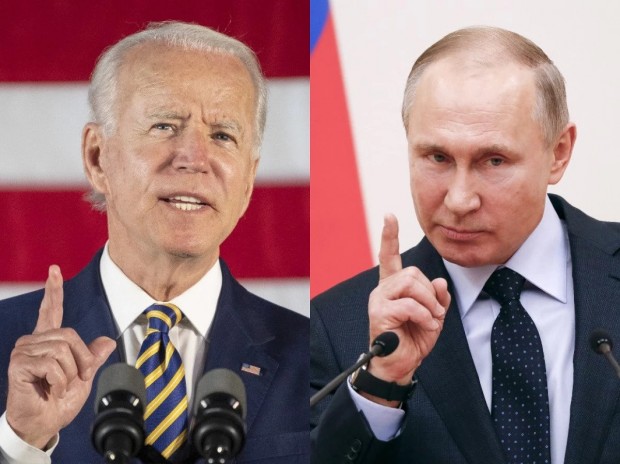 Байдън: Забранявам вноса на руски петрол и газ, за да причиня огромна болка на Путин
