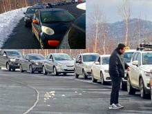 Над 2 евро за литър в Комотини, гърци през "Маказа" за гориво туризъм