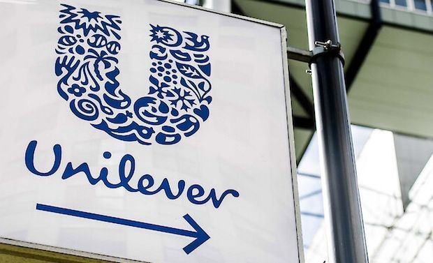 Британският гигант в областта на потребителските стоки Unilever преустановява целия