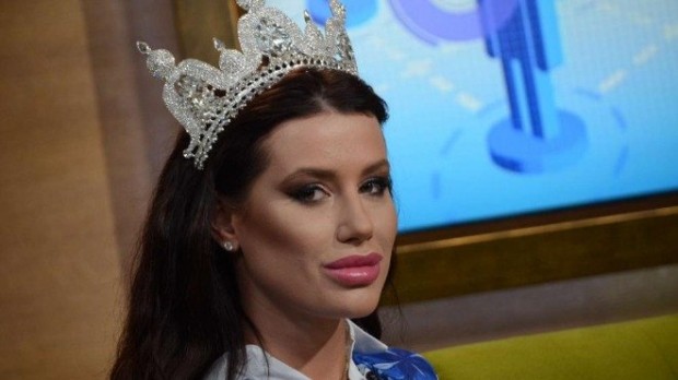 Без гадже се оказа Мис България 2019 Радинела Чушева Въпреки че около