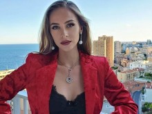 Лолита ужасена от войната: Никога преди животът не е бил толкова ценен