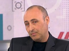 Мъйнов: Тази война не е между Русия и Украйна, а между Америка и Русия