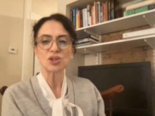 Надежда Нейнски: Зависимостта на ЕС от руския газ ще бъде напълно преодоляна до 2030 година